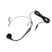 Microfone duplo Headset Sem Fio - Skypix Sk-mh 02d Microfone duplo Headset Sem Fio - Skypix Sk-mh 02d