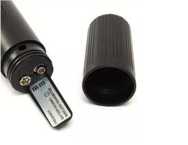 Microfone Duplo Sem Fio Uhf Wireless Profissional Le 906 Microfone Duplo Sem Fio Uhf Wireless Profissional Le 906