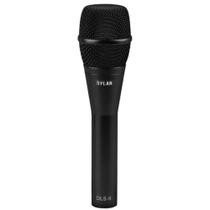 Microfone DYLAN Com Fio DLS-9