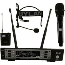 Microfone dylan d-9005s Microfone dylan d-9005s