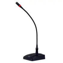 Microfone Dylan DG-10 Gooseneck Sem Fio