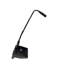Microfone Dylan Dg-50 Gooseneck Com Haste 60Cm Microfone Dylan Dg-50 Gooseneck Com Haste 60Cm