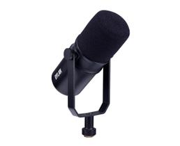 Microfone dylan dinamico podcast dm 8 Microfone dylan dinamico podcast dm 8