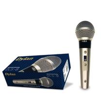 Microfone Dylan DLS-8 Microfone Dylan DLS-8