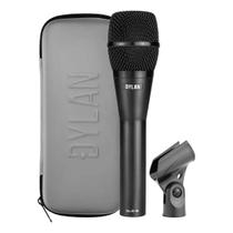 Microfone dylan dls-9 dinamico de mão super cadioide s-chave Microfone dylan dls-9 dinamico de mão super cadioide s-chave