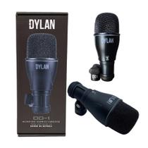 Microfone dylan p/ bumbo dd-1 Microfone dylan p/ bumbo dd-1