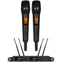 Microfone dylan sem fio d-8500s Microfone dylan sem fio d-8500s