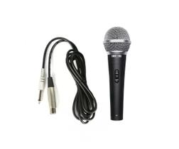 Microfone dylan smd 100 dinamico Microfone dylan smd 100 dinamico