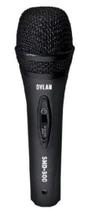 Microfone Dylan Smd-300 Microfone Dylan Smd-300
