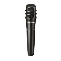 Microfone Dynamic Audio Tecnhnica XLR PRO63