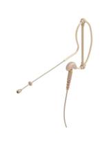 Microfone Earset Samson WA3CS Bege