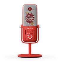 Microfone Elgato Wave:3 Edição Nuka-Cola Fallout