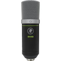 Microfone em-91cu cardióide mackie