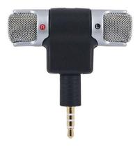 Microfone Estereo Celular Soundvoice Soundcasting 100 Lite