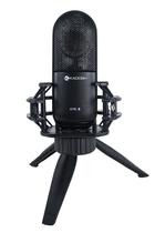Microfone Estúdio Condensador Kme 5 Kadosh Profissional XLR