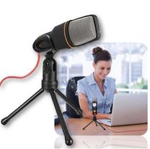 Microfone Estúdio De Gravação Profissional Condensador - Concise Fashion Style