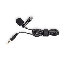 Microfone externo Drift Ghost 3.5mm TRS para moto Microfone externo Drift Ghost 3.5mm TRS para moto