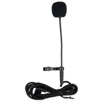 Microfone Externo Sjcam Compativel com Camera SJ6/SJ7/SJ360 - Longo