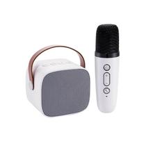 Microfone Fifine E1 Speaker Bluetooth Branco