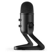 Microfone Fifine K678 USB - Preto
