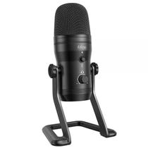Microfone Fifine K690 Cardioid Omni Stereo Black