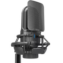 Microfone Fifine K726 XLR - Preto