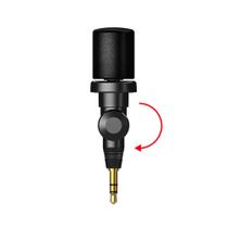 Microfone Flexivel Para Celular Smartmic - SARAMONIC