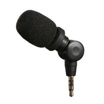 Microfone Flexivel Para Celular Smartmic - Saramonic