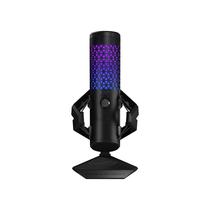 Microfone Gamer ASUS ROG Carnyx USB - 192kHz/24-bits - Preto