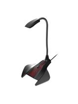 Microfone Gamer C3Tech Mi-G10Bk