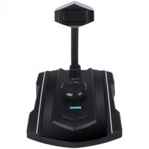 Microfone Gamer Pcyes Vox Sh-01u Microfone Gamer Pcyes Vox Sh-01u