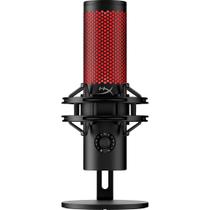 Microfone Gamer QuadCast 2 usb 872V1AA HyperX CX 1 UN