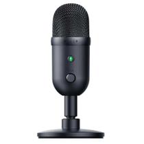 Microfone Gamer Razer Seiren V2 X Podcast - RZ19-04050100-R3U1