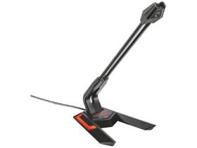 Microfone Gamer Trust GXT 210 Scorp USB