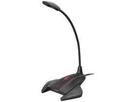 Microfone Gamer Trust GXT 239 Nepa P2 Microfone Gamer Trust GXT 239 Nepa P2
