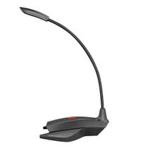 Microfone Gamer Trust Nepa P2 GXT 239 23467. Microfone Gamer Trust Nepa P2 GXT 239 23467.