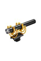 Microfone Godox VDS-M2 Supercardioid Condenser Shotgun Microfone Godox VDS-M2 Supercardioid Condenser Shotgun