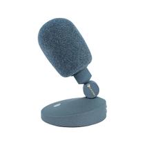 Microfone Gooseneck 11 cm KG-911 Kadosh Microfone Gooseneck 11 cm KG-911 Kadosh
