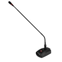 Microfone Gooseneck 45cm com Fio KG-745CB Kadosh Microfone Gooseneck 45cm com Fio KG-745CB Kadosh