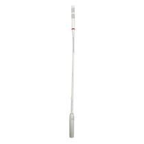 Microfone Gooseneck 60 cm Condensador Dylan DG-86 White Microfone Gooseneck 60 cm Condensador Dylan DG-86 White