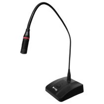 Microfone Gooseneck 60cm KG-360D - KADOSH Microfone Gooseneck 60cm KG-360D - KADOSH