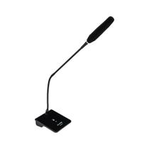 Microfone Gooseneck 68cm SK-MC68 - SKYPIX Microfone Gooseneck 68cm SK-MC68 - SKYPIX