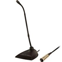 Microfone Gooseneck Cardioide 12" MX-412 D/C - Shure