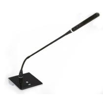 Microfone Gooseneck Com Base MSF460B - TSI