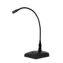 Microfone Gooseneck Condensador Lexsen LMG-1