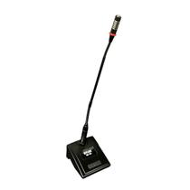 Microfone Gooseneck de Mesa com Base DG50 Dylan Microfone Gooseneck de Mesa com Base DG50 Dylan