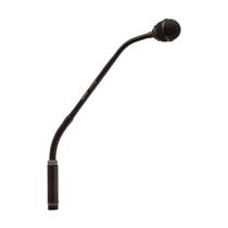 Microfone Gooseneck Dinâmico Superlux PRA-618M