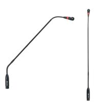 Microfone Gooseneck Kadosh KG 760C com Fio