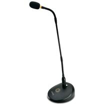 Microfone Gooseneck Profissional Movo GM-9 - 45cm