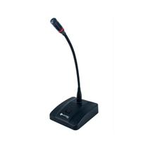 Microfone Gooseneck Sem Fio K353 30 cm Kadosh Microfone Gooseneck Sem Fio K353 30 cm Kadosh